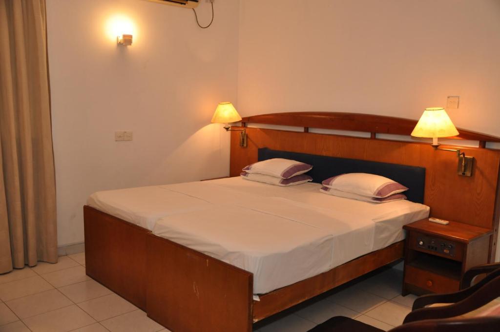 Hotel Ykd Tourist Rest Hikkaduwa Pokój zdjęcie