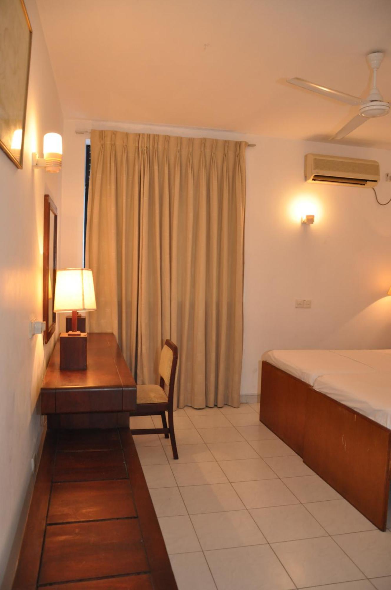 Hotel Ykd Tourist Rest Hikkaduwa Zewnętrze zdjęcie