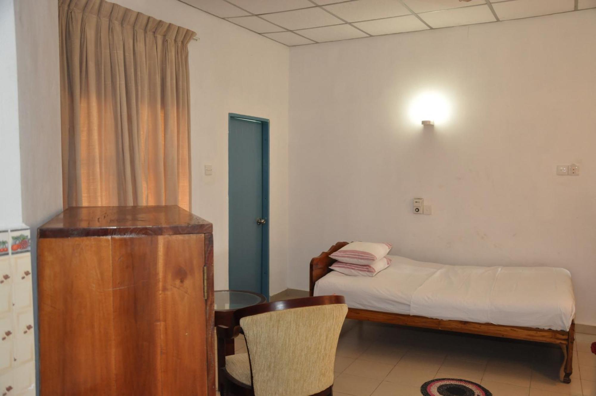 Hotel Ykd Tourist Rest Hikkaduwa Zewnętrze zdjęcie