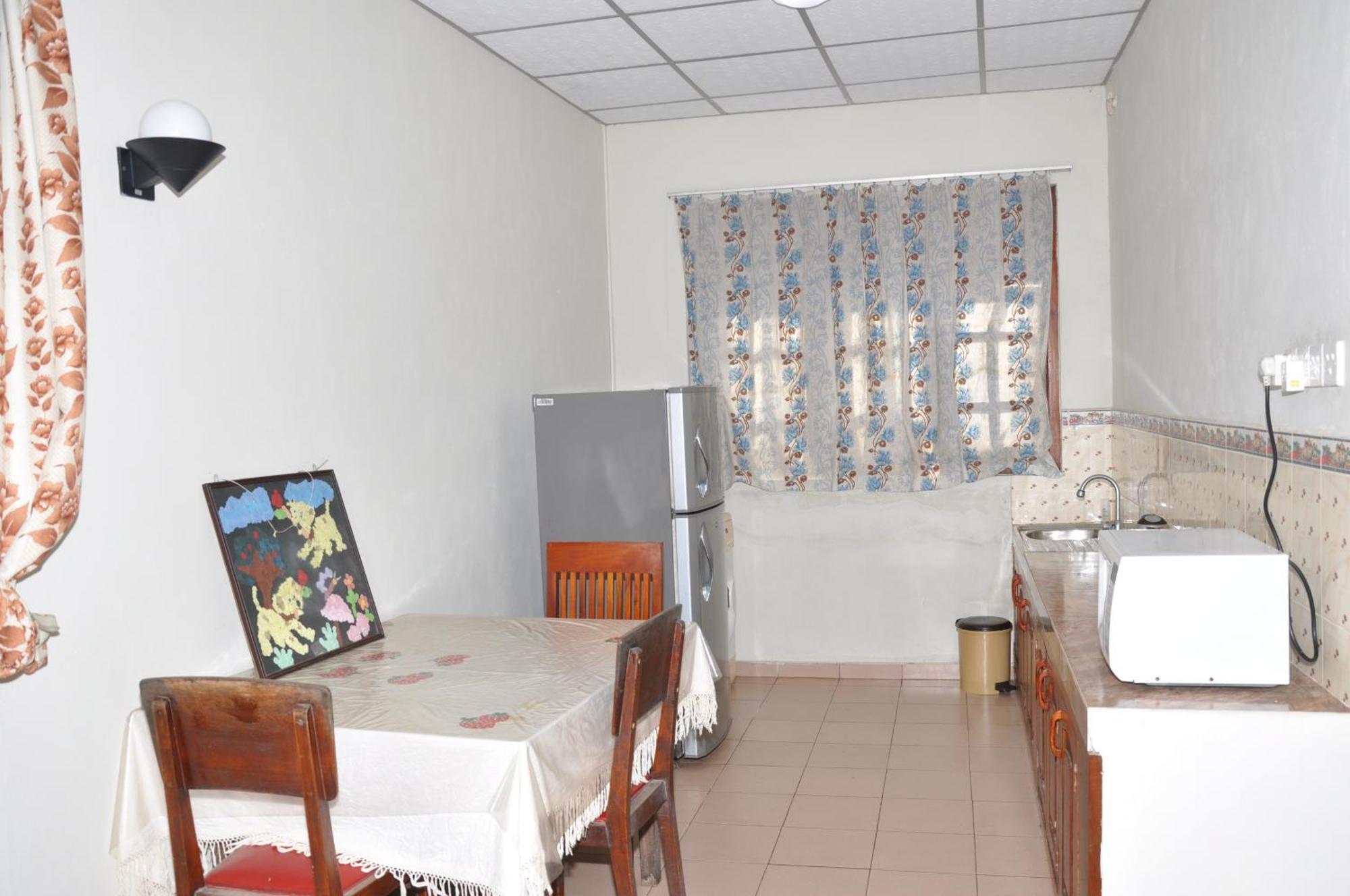 Hotel Ykd Tourist Rest Hikkaduwa Zewnętrze zdjęcie