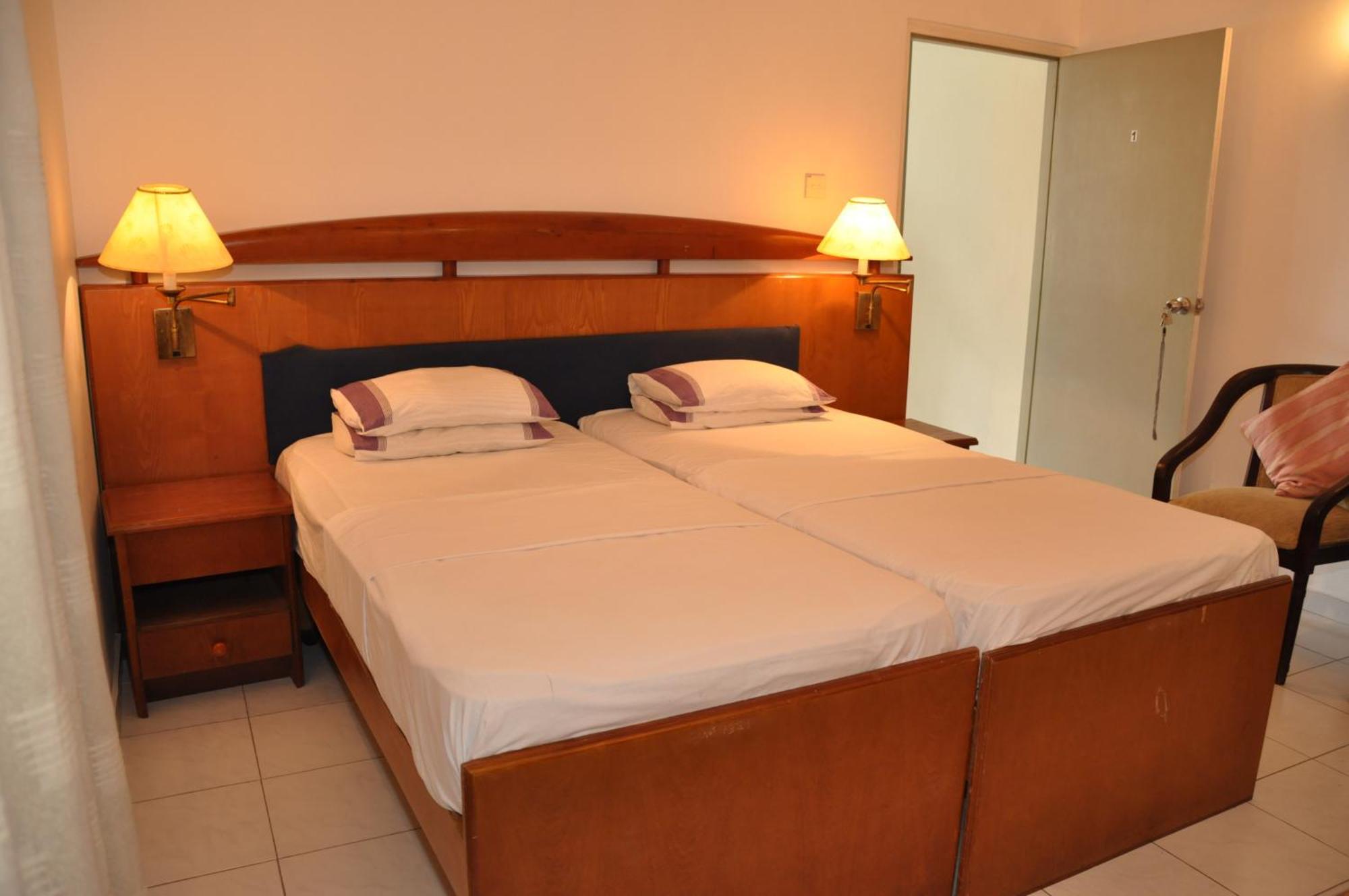 Hotel Ykd Tourist Rest Hikkaduwa Zewnętrze zdjęcie