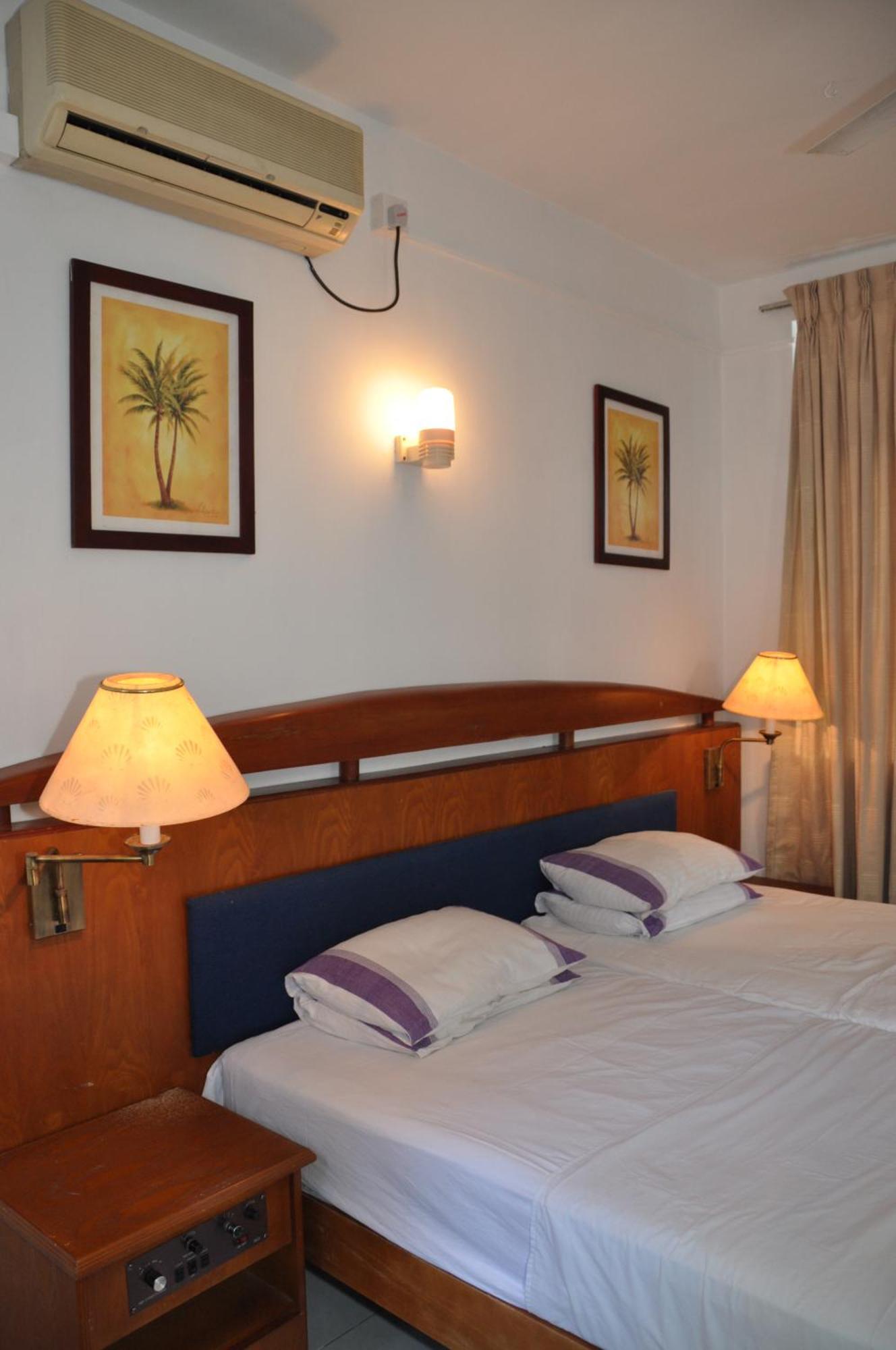 Hotel Ykd Tourist Rest Hikkaduwa Zewnętrze zdjęcie