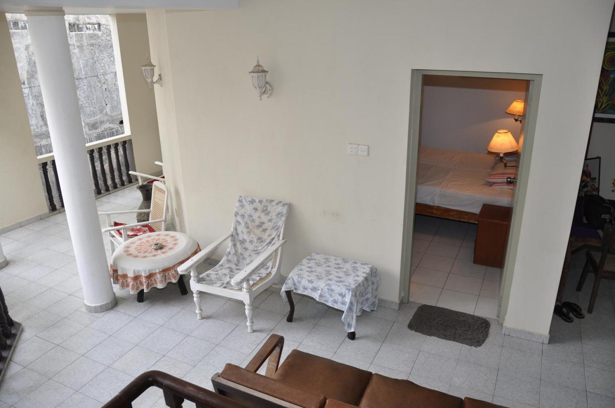 Hotel Ykd Tourist Rest Hikkaduwa Zewnętrze zdjęcie