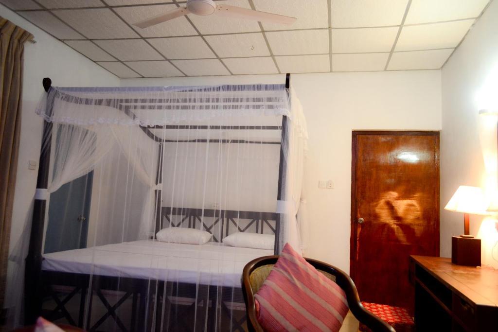 Hotel Ykd Tourist Rest Hikkaduwa Pokój zdjęcie