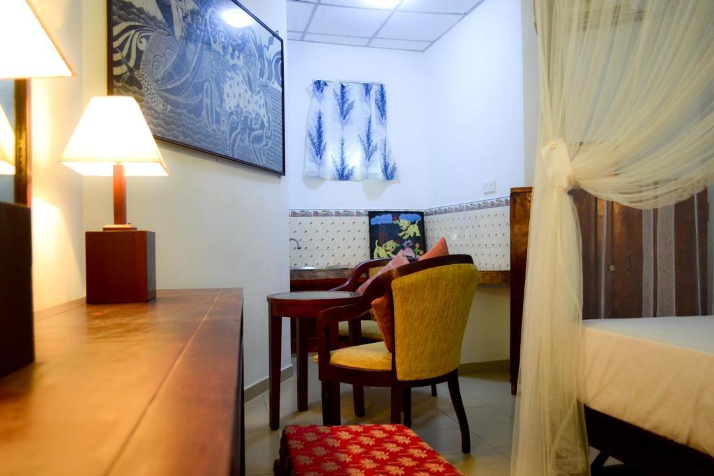 Hotel Ykd Tourist Rest Hikkaduwa Pokój zdjęcie