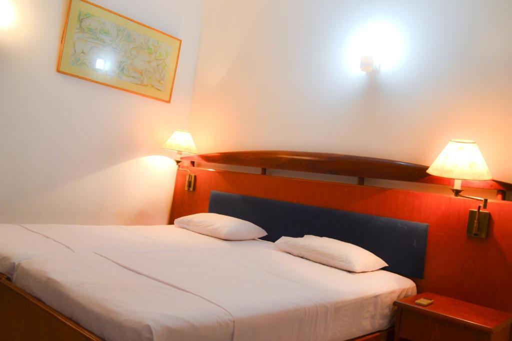 Hotel Ykd Tourist Rest Hikkaduwa Pokój zdjęcie