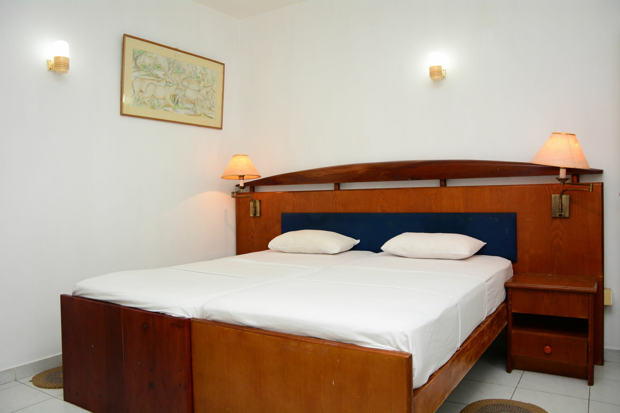 Hotel Ykd Tourist Rest Hikkaduwa Zewnętrze zdjęcie