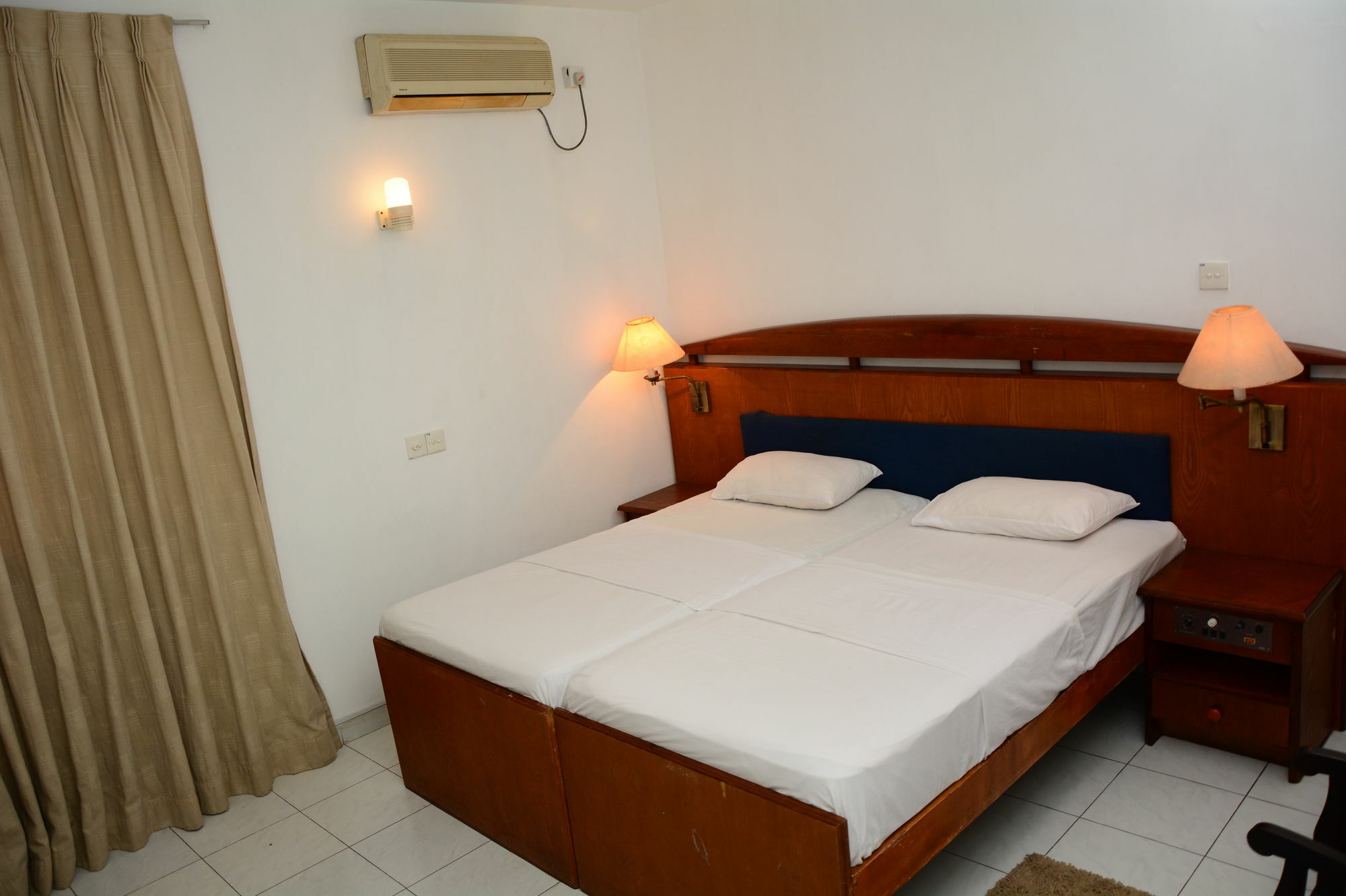 Hotel Ykd Tourist Rest Hikkaduwa Zewnętrze zdjęcie