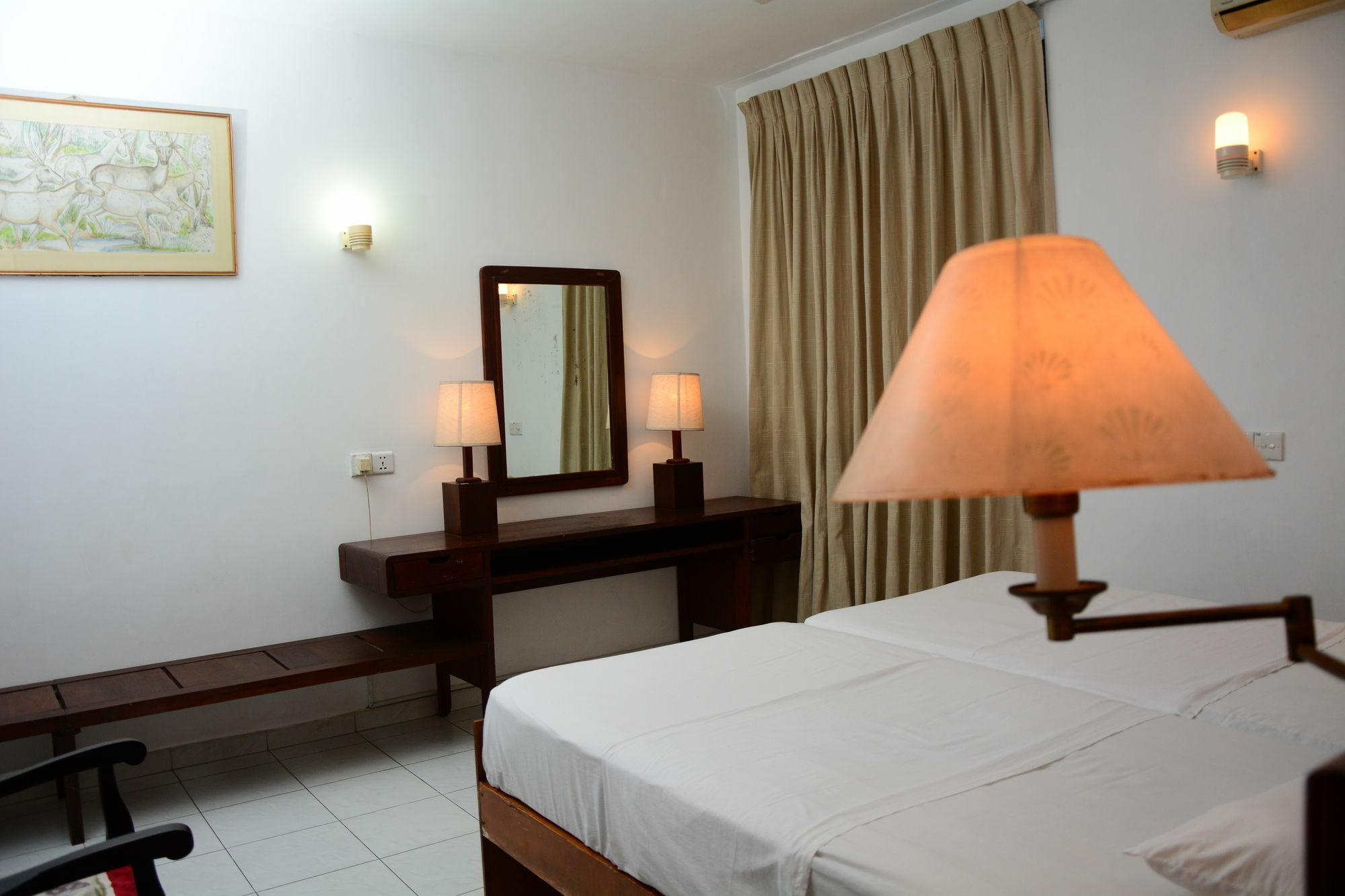 Hotel Ykd Tourist Rest Hikkaduwa Zewnętrze zdjęcie