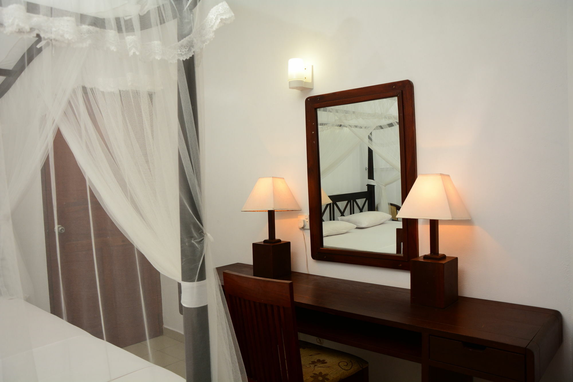Hotel Ykd Tourist Rest Hikkaduwa Zewnętrze zdjęcie